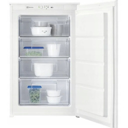 Zamrażarka Electrolux LUB3AE88S seria 300