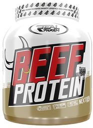 Real Pharm Beef Whey 1800g