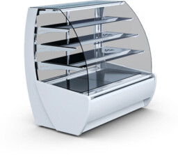 IGLOO Witryna cukiernicza KAMELEO 0.6W (PLUG-IN)