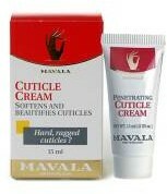 Mavala Cuticle Cream, krem do zmiękczania i pielęgnacji