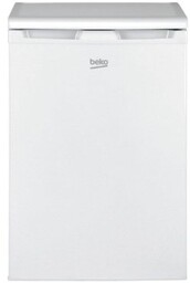 BEKO Lodówka TSE1284N 84cm Biała