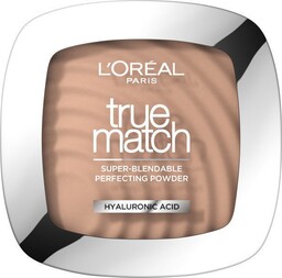 LOREAL True Match Puder w kamieniu nr 5R/C