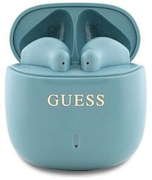 Guess słuchawki Bluetooth GUTWSJ14ESGQ TWS + stacja dokująca