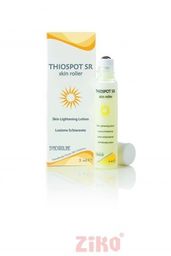 SYNCHROLINE Thiospot Skin Roller płyn na przebarwienia, 5