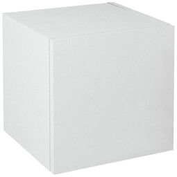 Sapho ESPACE szafka 35x35x32cm 1 drzwi lewa/prawa biała