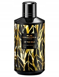 Mancera Of The Wild Edp 120ML