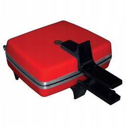 Opiekacz Gofrownica Dezal Do Gofrów Gofry 1300W Moc