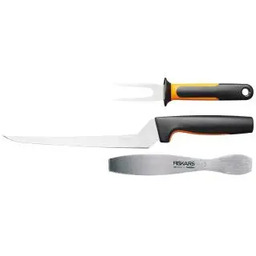 Fiskars FunctionalForm 1057560 3 elementy Zestaw noży