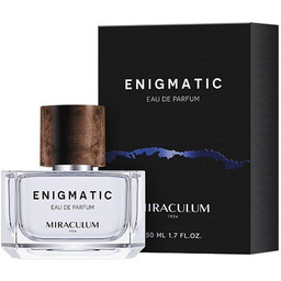 MIRACULUM Men Woda perfumowana Enigmatic 50 ml