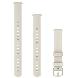 Garmin do Lily 2 14mm Lunar Bone Pasek