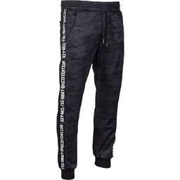Mil-Tec Spodnie treningowe unisex 11446280