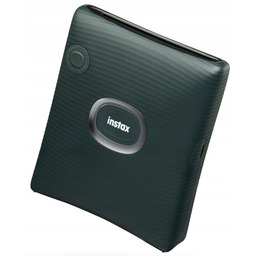 Fujifilm Instax Square Link Zielona Drukarka Foto Smartfonowa