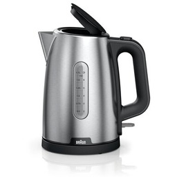 BRAUN Czajnik PurShine WK1500BK