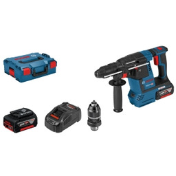 Bosch Professional GBH 18V-26F 0 611 910 007