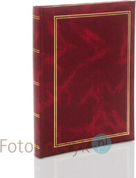 Album wsuwany Classic Gedeon Bordo (50 zdjeć 13x18)