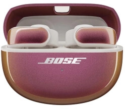 Bose Ultra Open o otwartej konstrukcji Douszne Bluetooth