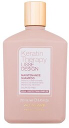ALFAPARF MILANO Keratin Therapy Lisse Design Maintenance szampon