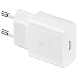 Samsung 15W EP-T1510 (bez kabla) biała