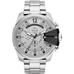 ZEGAREK MĘSKI DIESEL DZ4501 - MEGA CHIEF (zz001t)