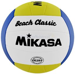 Piłka do siatkówki plażowej MIKASA VXL 20-P