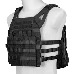 Kamizelka taktyczna Jump MK2 - czarna (GFT-18-030903)