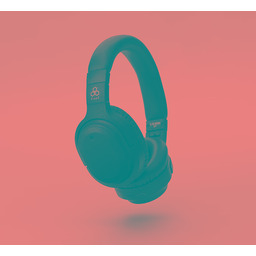 Słuchawki Final Audio UX3000 SV Kolor: Czarny
