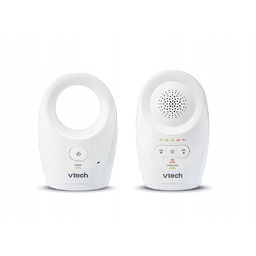 Niania elektroniczna VTech biały