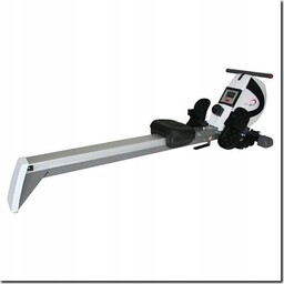 Wioślarz Magnetyczny Treningowy Domowy Hms Wymiary 191 X