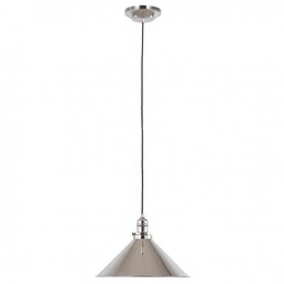 Lampa wisząca Provence - 1 źródło światła -