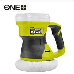 RYOBI Polerka RBP18150-0 Zyskaj osprzęt za 2 zł!
