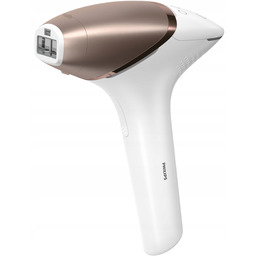 Depilator Philips Lumea 9900 Ipl BRI973-00 SenseIQ