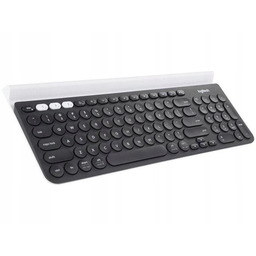 Klawiatura membranowa Logitech Multi-device K780 920-008042 Us Int'l