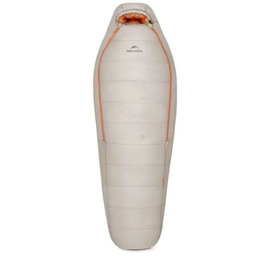 NATUREHIKE śpiwór snowbird pro 1000 l cnk2650ws012-titanium orange