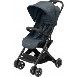 Maxi Cosi Lara 2 Wózek Spacerowy Kompaktowy Graphite