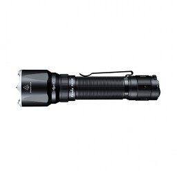 Latarka Fenix TK22R czarna taktyczna dioda Luminus SST70