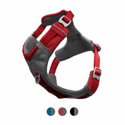 Kurgo Uprząż dla psa Journey Air do biegania