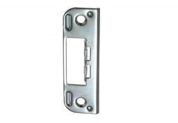 Zaczep ABLOY 0045 płaski chrom (szt)