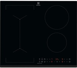 Płyta Indukcyjna Electrolux Liv63431Bk