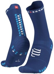 Compressport Kompresyjne skarpety biegowe Pro Racing Socks V4.0