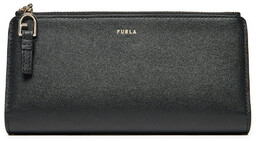 Duży Portfel Damski Furla Nuvola WP00457-BX2045-O6000-1-007-20-CN-P Czarny