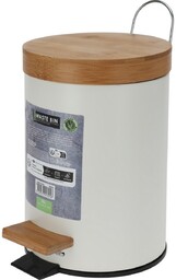 Kosmetyczny kosz na śmieci Camiri, 3 l