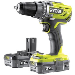 Wiertarko-wkrętarka 18 V R18DD3-220S RYOBI