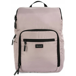 Plecak Himawari No. 54 Parent S - różowy
