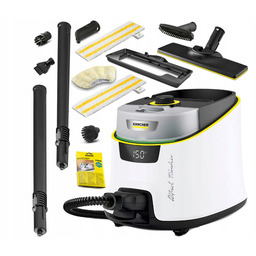 Parownica Karcher Sc 5 Deluxe Signature Line 1.513-491.0
