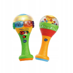 Rozgadane Marakasy Vtech