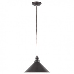 Lampa wisząca Provence - 1 źródło światła -