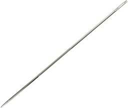Igła introligatorska do szycia akt LEVIATAMN 15cm 1szt.