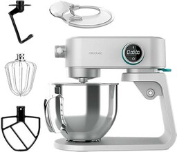 Cecotec Twist & Fusion 4000 800W Robot planetarny