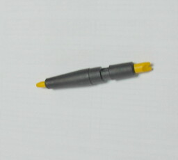 PROWADNIK EURO DRUTU ALUMINIOWEGO 0,8-1,6mm 0469837881