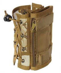 MFH Mapnik na Rękę Arm Map Pouch Coyote